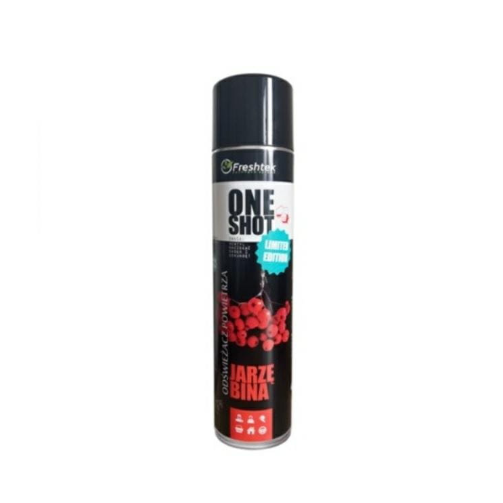 Odświeżacz powietrza One Shot Jarzębina 600ml