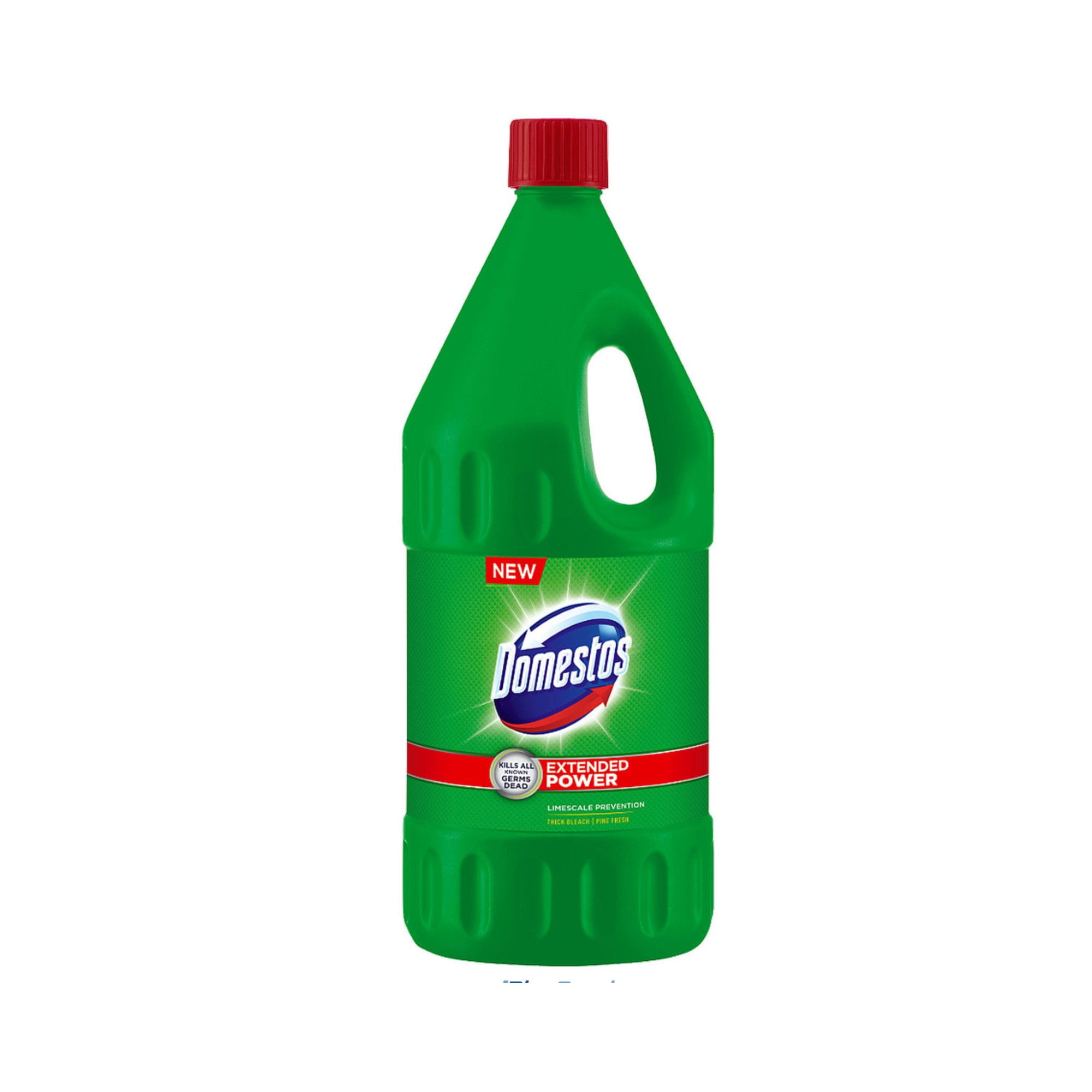 Płyn do WC Domestos Professional Pine Fresh 2L
