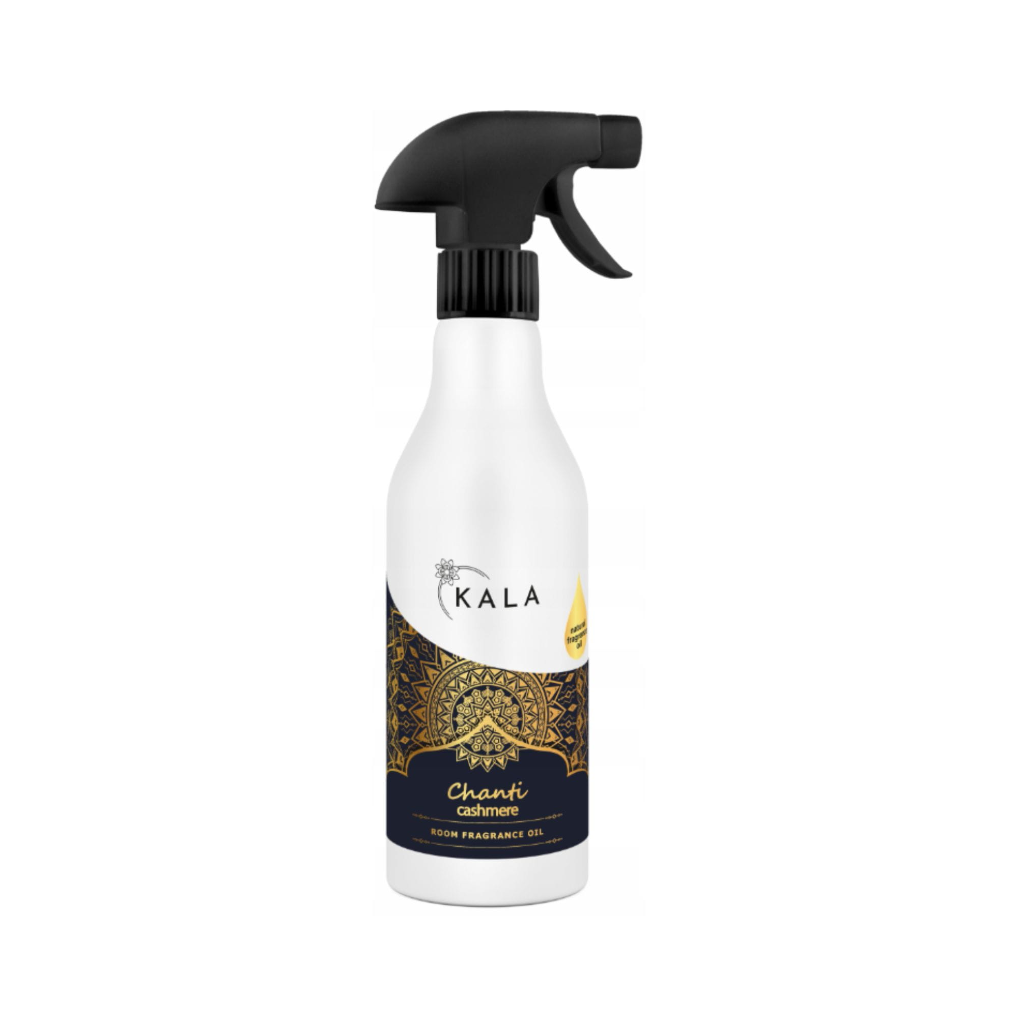 Kala Chanti Cashmere olejek zapachowy 500 ml